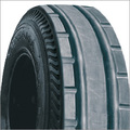 Black Tractor Tires Rubber