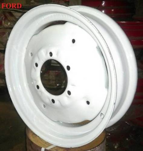 Ford Wheel Rim