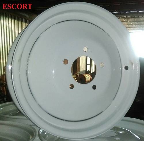 Escort Wheel Rim