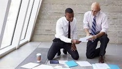 Compensation Bench marking Service