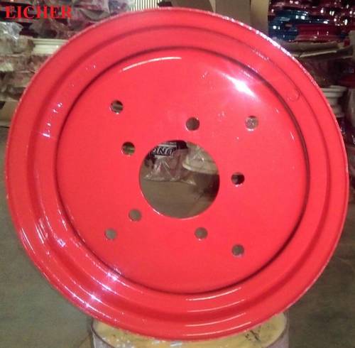 Eicher Wheel Rim