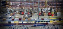 Warehouse Consulting Service