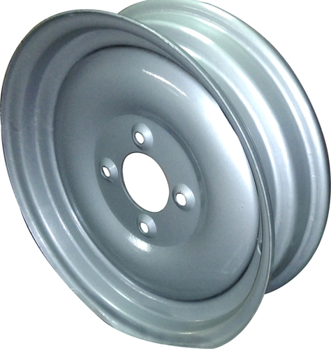 Tractor Wheel Rim