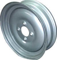 Tractor Wheel Rim