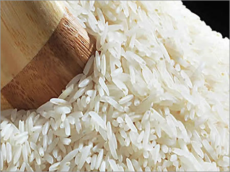 Basmati Raw Rice