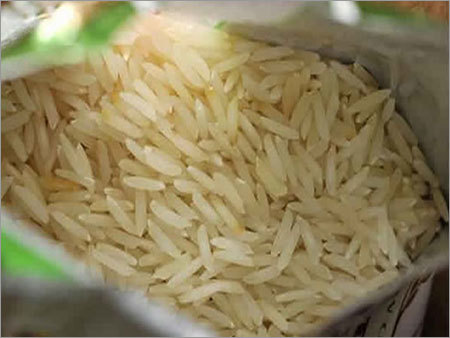 Basmati Golden Sella Rice