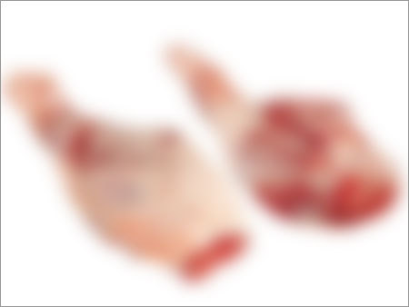 Mutton Lamb Leg