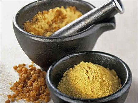 Indian Spices