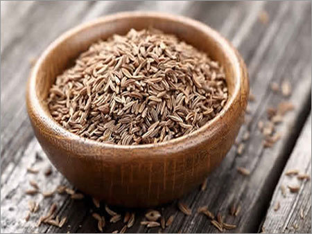 Cumin(Zeera)