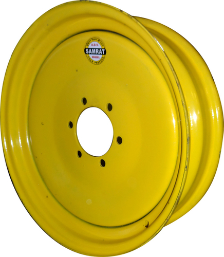 Tractor Wheel Rim Tractor Wheel Rim