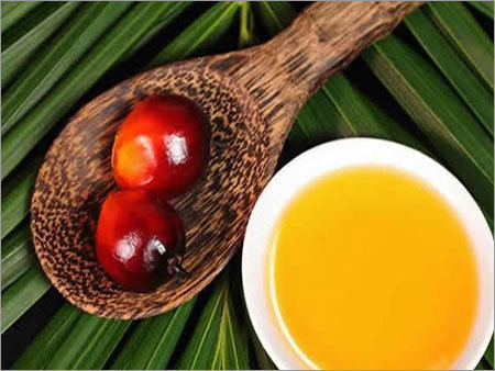 Palm Oil