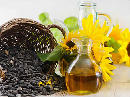 Sunflower Oil