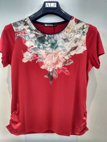 LADIES TOP