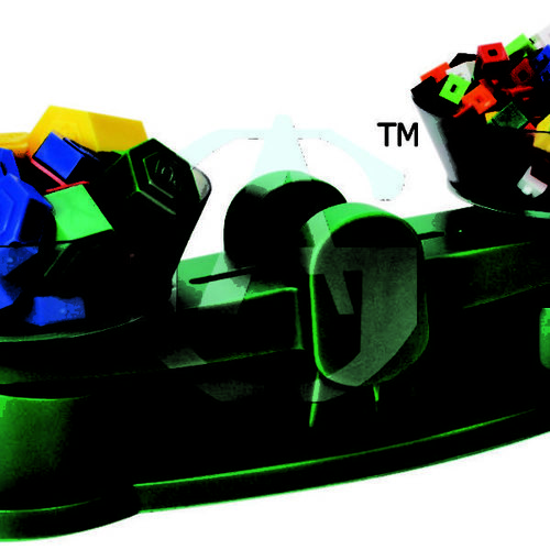 Fil O Fun Weighing Scale