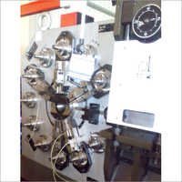 CNC Wire Forming Machine