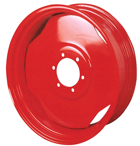 Tractor Rear Wheel Rim