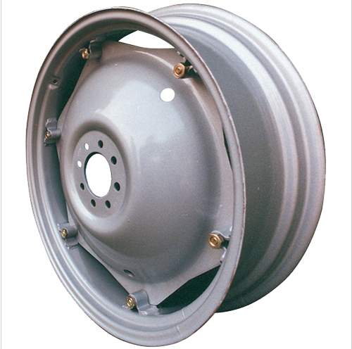 Tractor Rear Wheel Rim