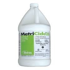 2.6% gluteraldehyde