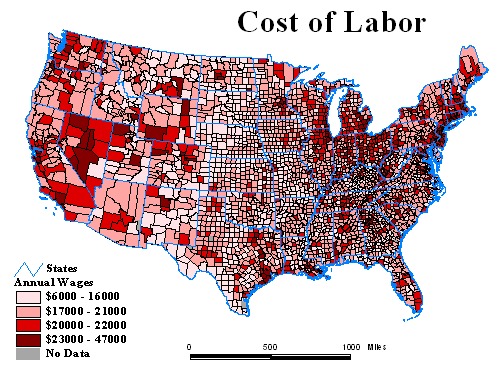 Labor Cost Reduction Service