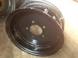 lock type ADV rim