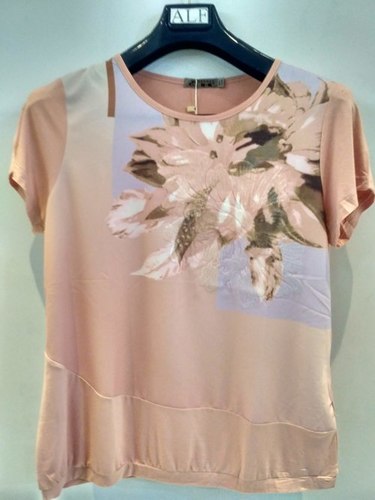 Ladies Fancy Top