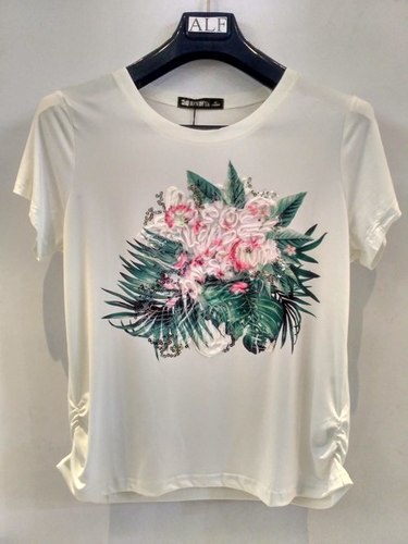 Ladies Designer Top