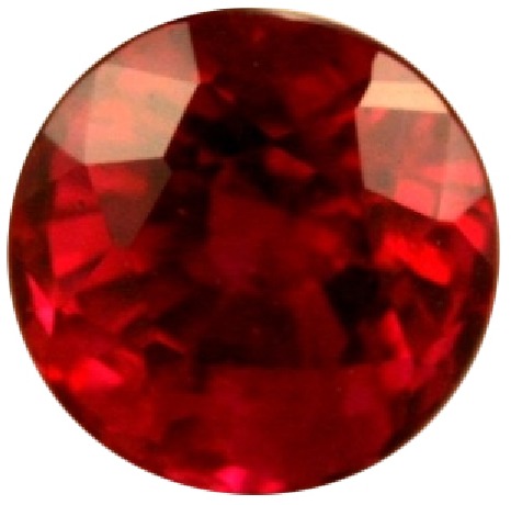 Ruby round