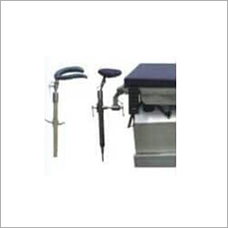 Head Rest device for prone, Spine& Lateral Position By BALAJI SURGICAL