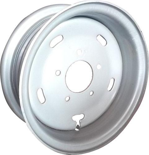 Tractor Trolley Rim Lock Type