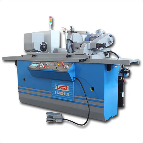 Cylindrical Grindng Machine