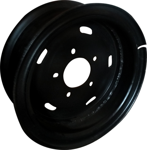 Tractor Trolley Rim Lock Type