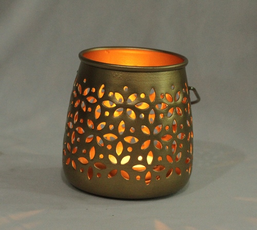 Votive Candle Holder