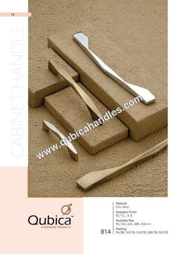 Metal Cabinet Handle