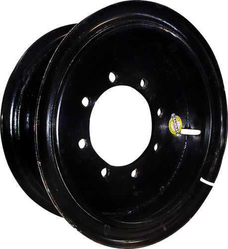 Tractor Trolley Rim Lock Type