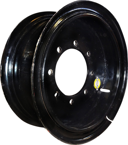 Tractor Trolley Rim Lock Type