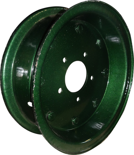 Tractor Trolley Double plate Rim Tractor Trolley Double plate Rim