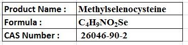 amino acids
