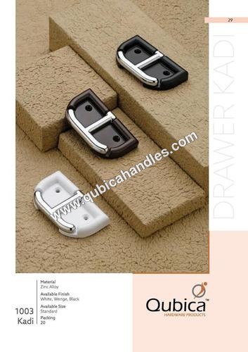 Designer Chest Handles