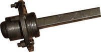 Export Quality ADV Axle