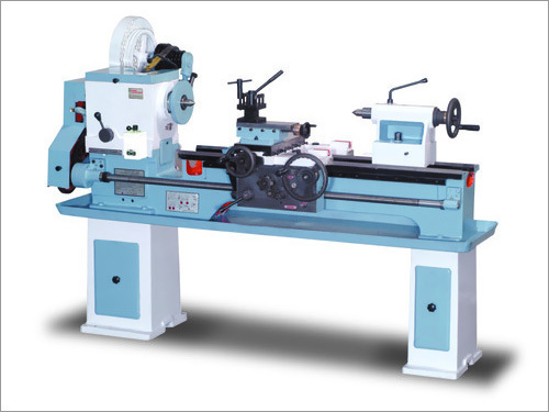 Simple Control Medium Duty Lathe Machine