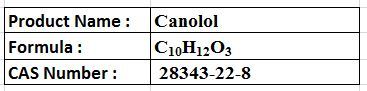 Aromatic chemical compounds
