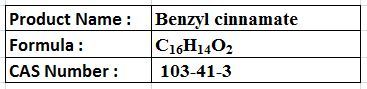 Benzyl Compounds