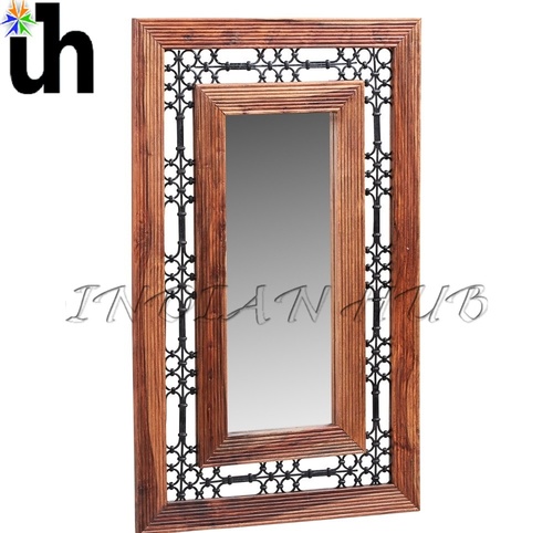 Rectangular Mirror