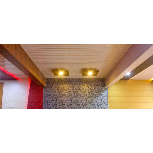 Pvc Wall Panel