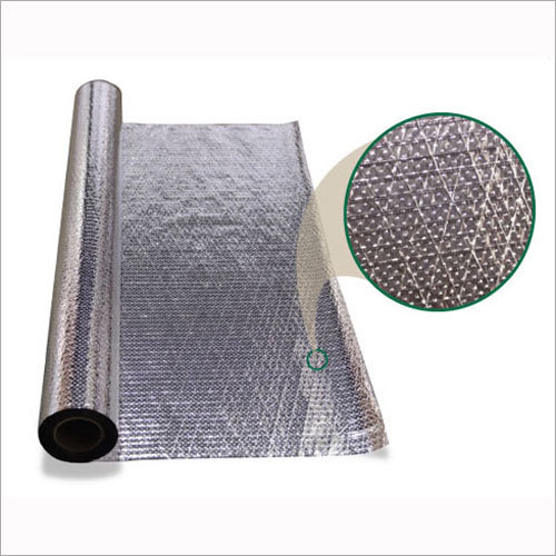 Radiant Heat Barriers