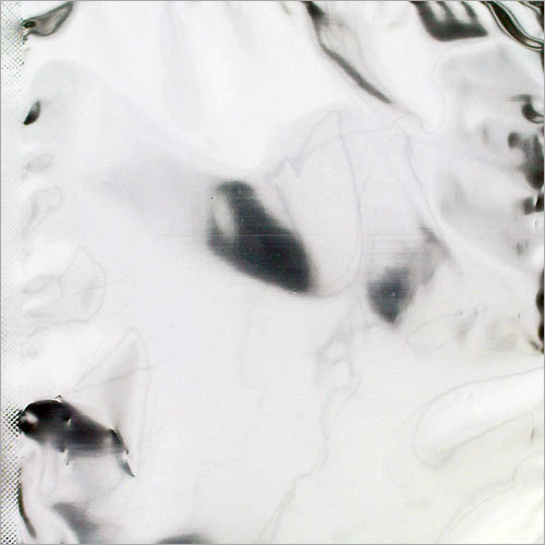 Foil Plastic Bag