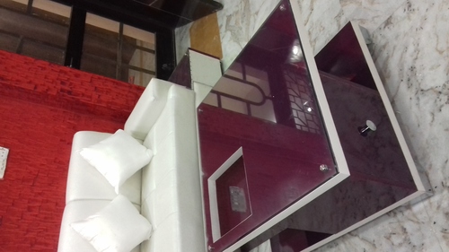 Designer Sofa Set Job Work