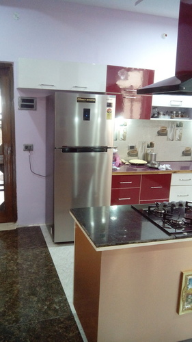 Modular Furniture Services