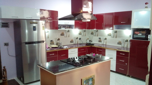 Designer Furniture Job Work
