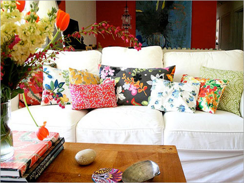 Designer Sofa Set Service